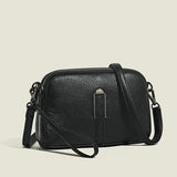 Amaya Leather Handbag