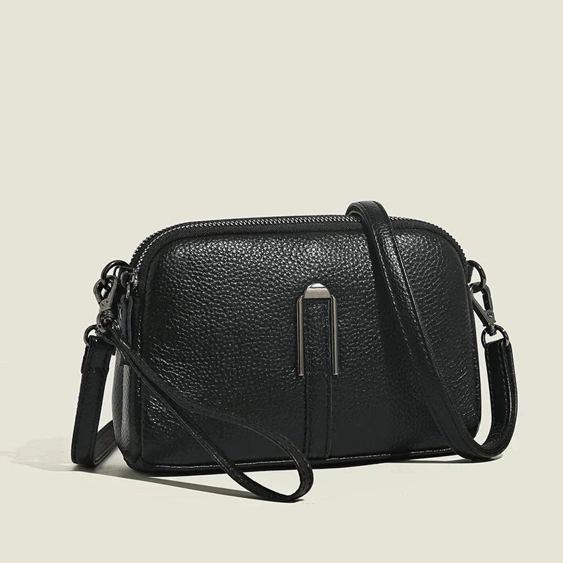 Amaya Leather Handbag