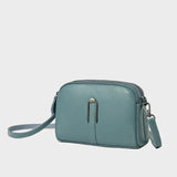 Amaya Leather Handbag
