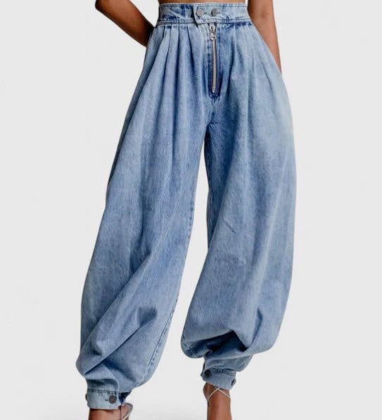 Ariselisse™ | Jeans