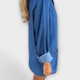 Aurelia Sky Saka Collection