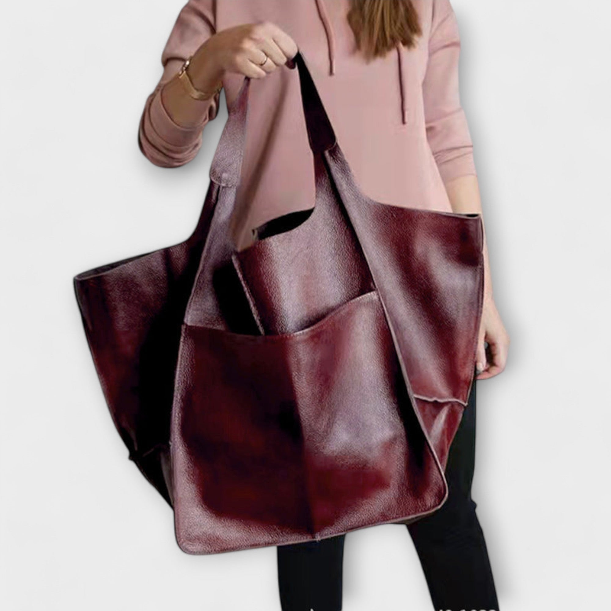 Auri Handbag
