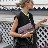 Leisure Street Vest