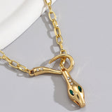 Necklace with Stones