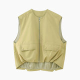 Leisure Street Vest