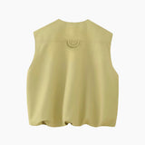 Leisure Street Vest