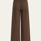 Ширококрачи панталони от кордура