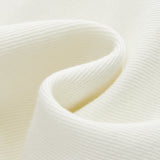 Дънки с широки крачоли и средна талия