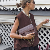Leisure Street Vest