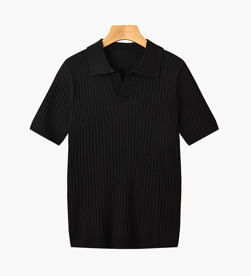 CHUNCHEON Relaxed Fit Polo