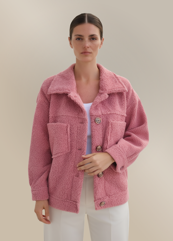 Луана - Елегантно Яке за Есента