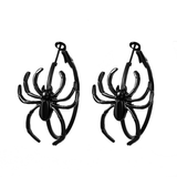 Cana Spider Earrings