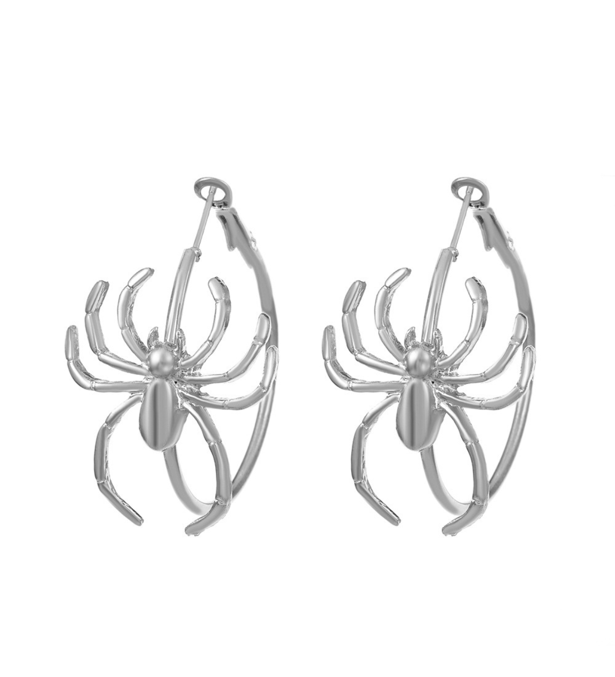 Cana Spider Earrings