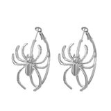 Cana Spider Earrings