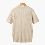 CHUNCHEON Relaxed Fit Polo