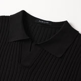 CHUNCHEON Relaxed Fit Polo