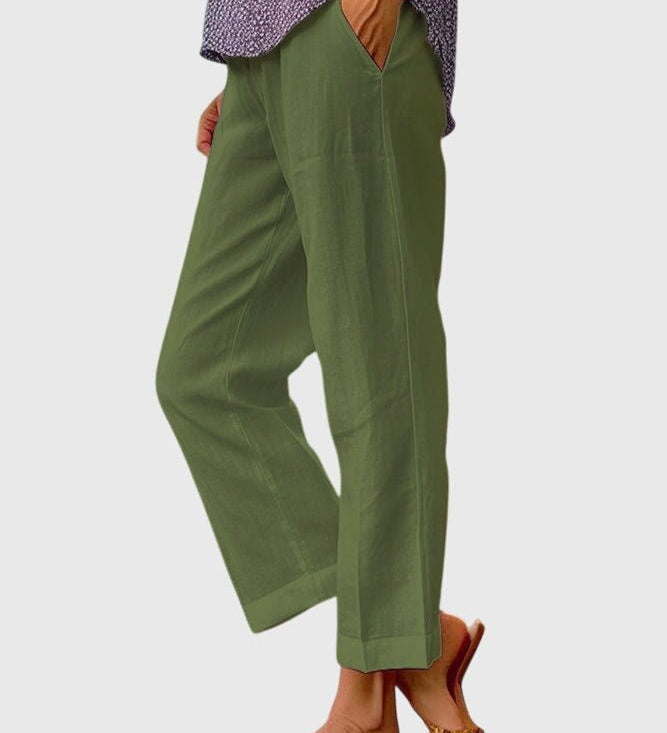 Elaine™ | Брюки