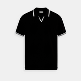 Мъжко Slim Fit Поло | Стилно и Удобно за Летни Събития
