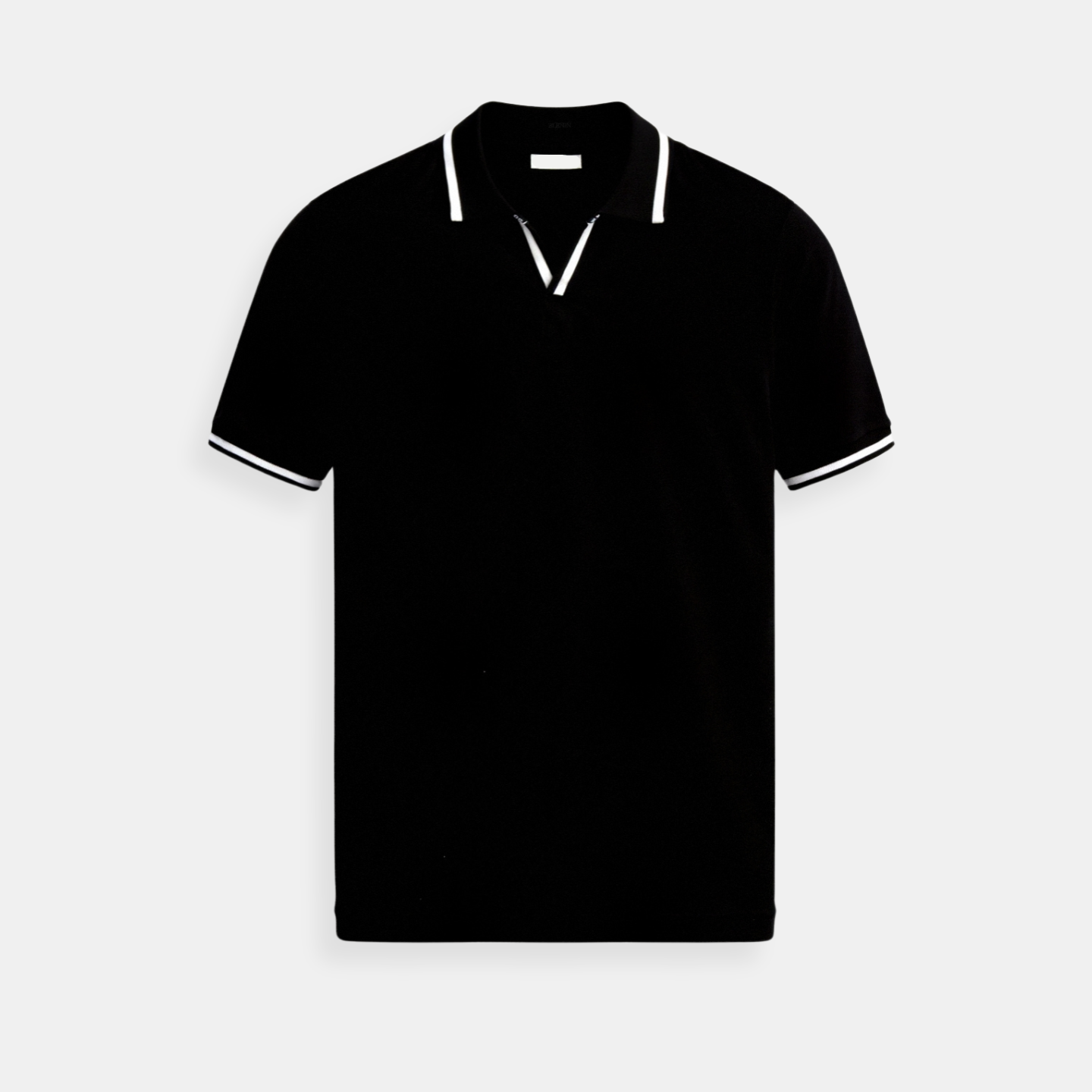 Мъжко Slim Fit Поло | Стилно и Удобно за Летни Събития