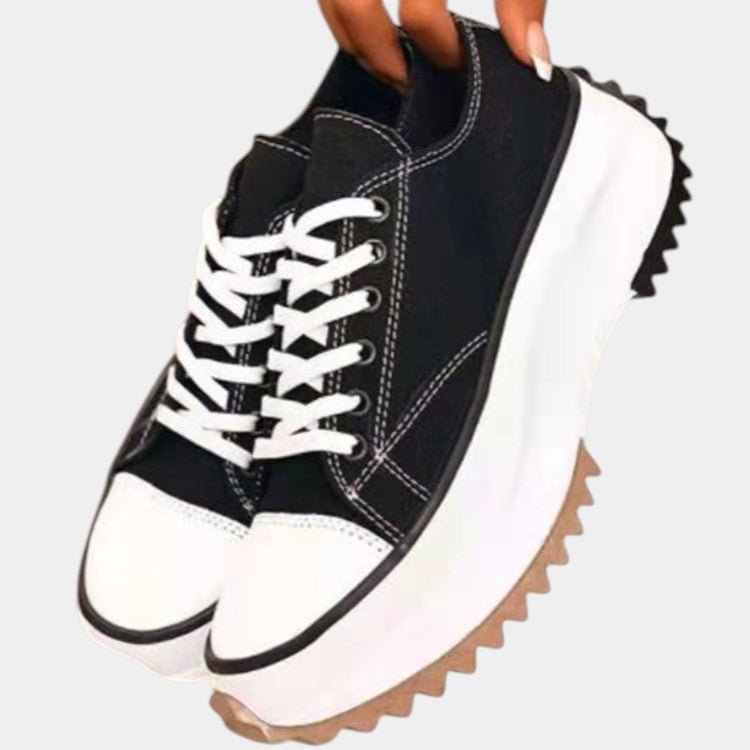 Eveloise | Comfortable Sports Sneakers