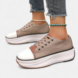 Eveloise | Comfortable Sports Sneakers