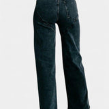 Evian | Jeans