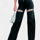 Evian | Jeans