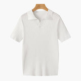 CHUNCHEON Relaxed Fit Polo