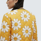 Vanda™ | Капитонирано палто