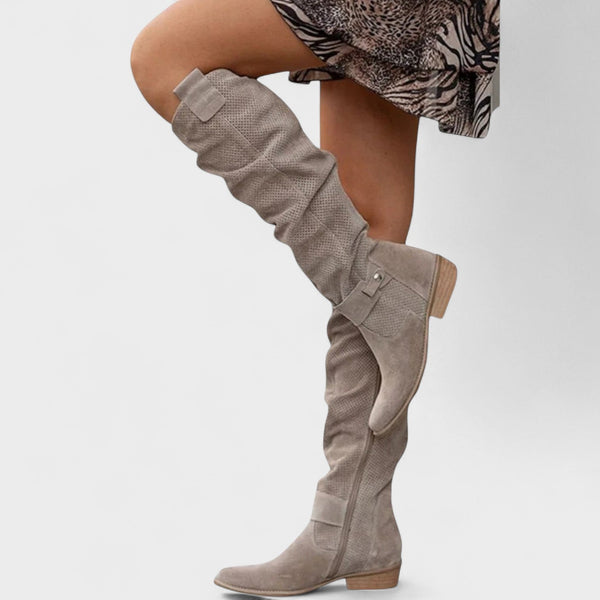 Halvira™ | Модерни ботуши