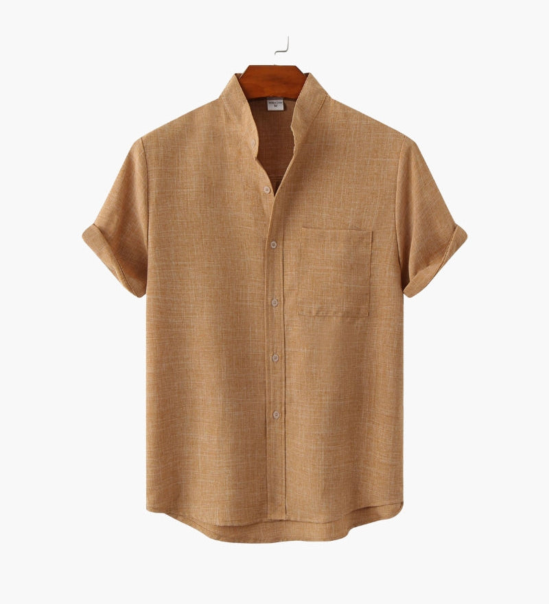 Знакът на мандарината