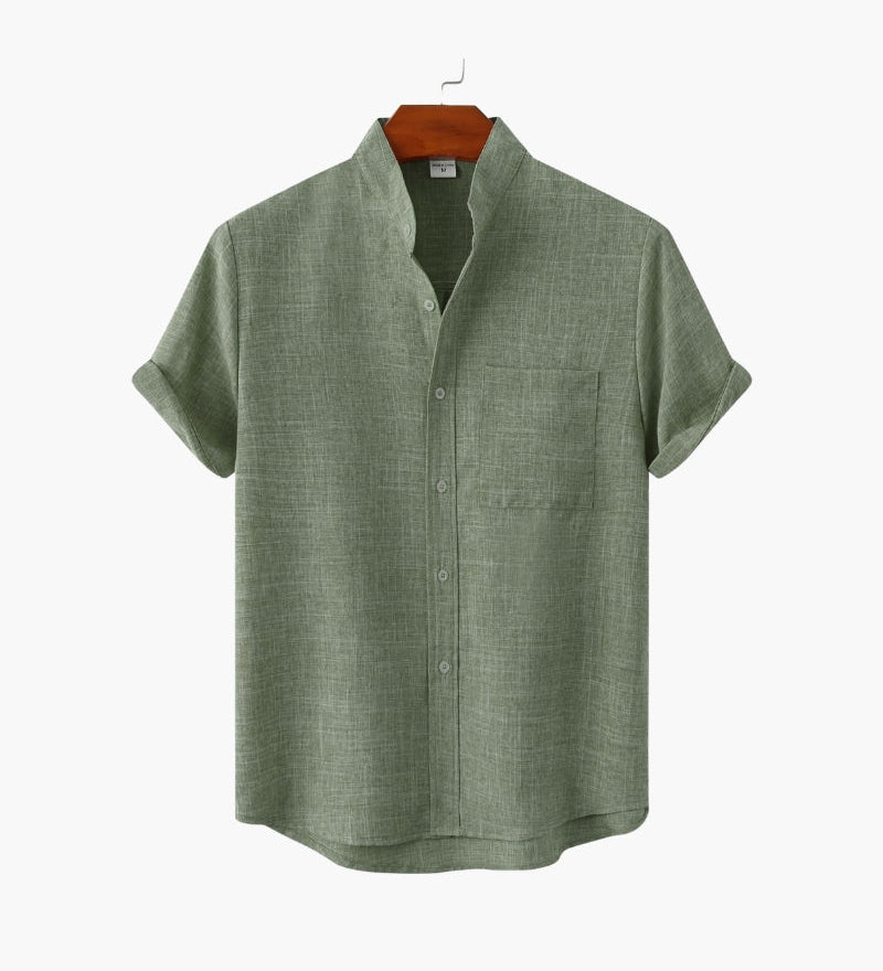 Знакът на мандарината