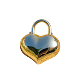 Акрилна чанта Jylor Heart