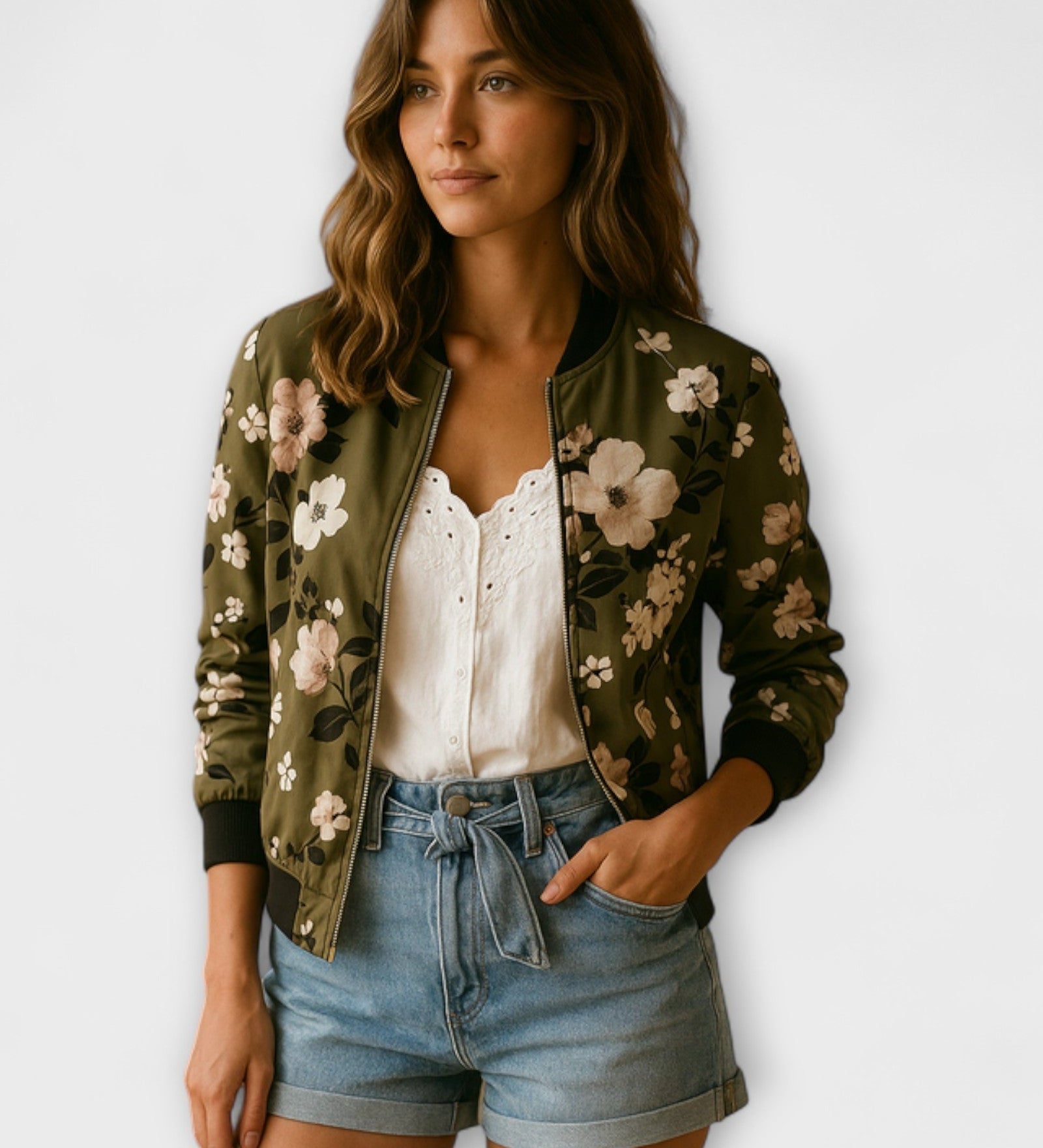 Kaélīn | Women's Blouse