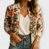 Kaélīn | Women's Blouse