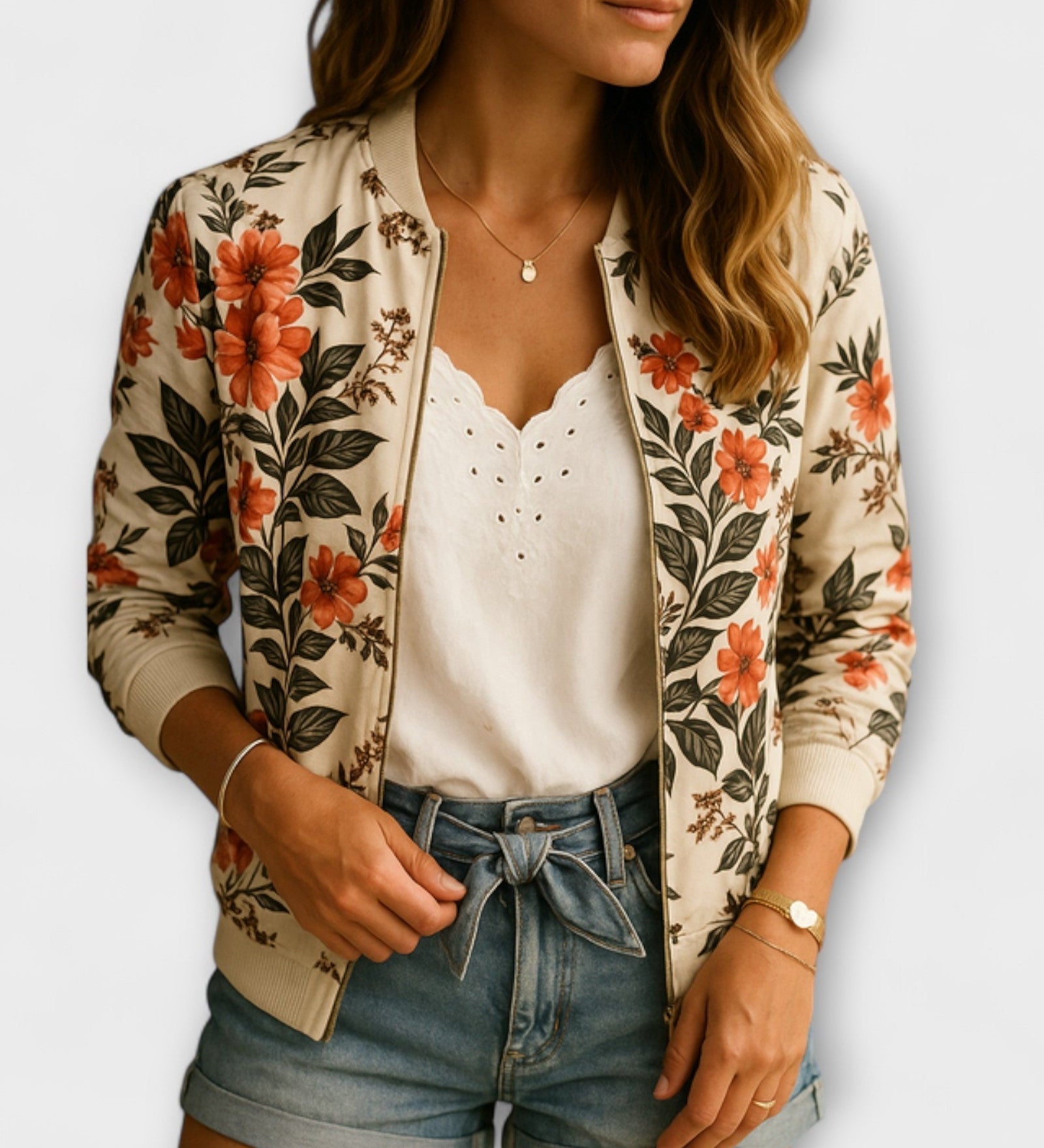 Kaélīn | Women's Blouse