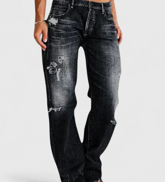 Lianette™ | Jeans