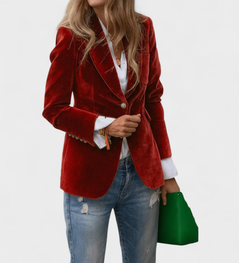 Lileth | Blazer