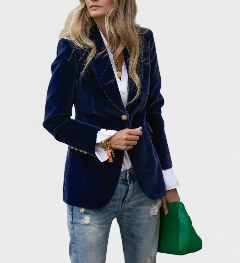 Lileth | Blazer