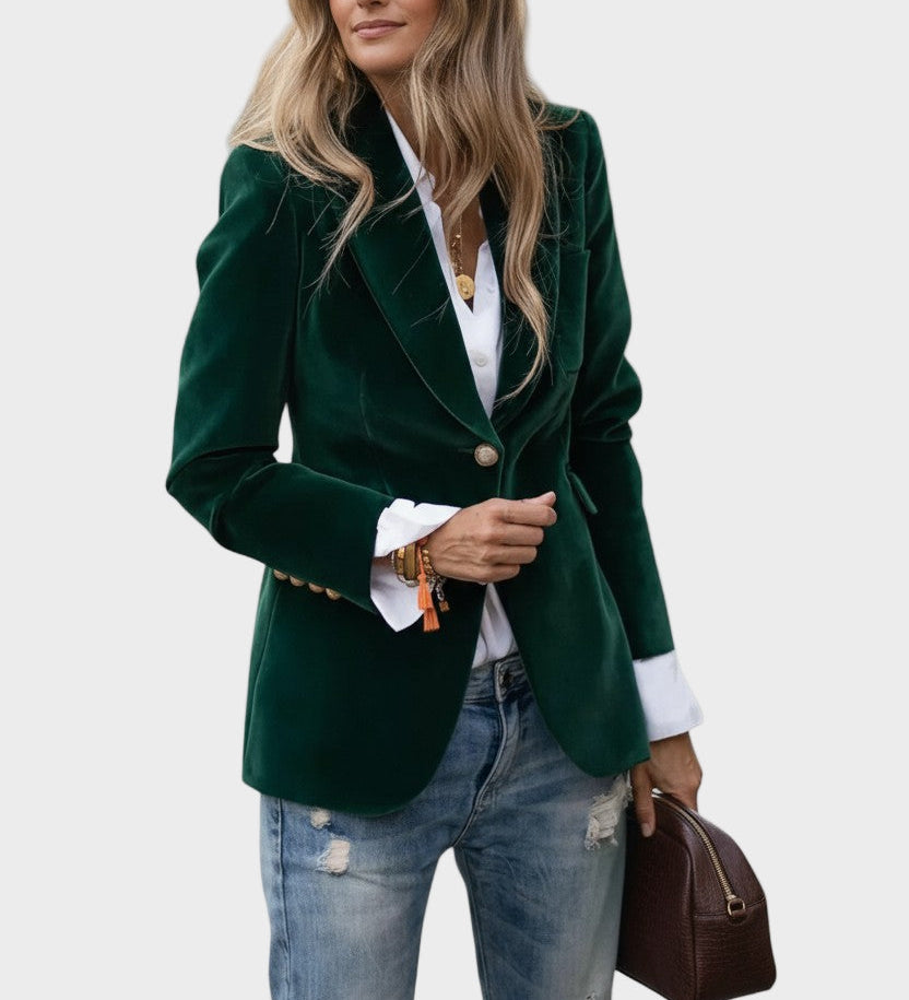 Lileth | Blazer