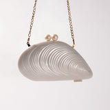 Клатч Mahin Seashell с возможностью трансформации