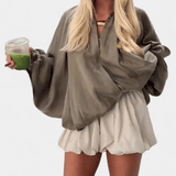 Maude | Women's Blouse