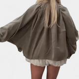 Maude | Women's Blouse