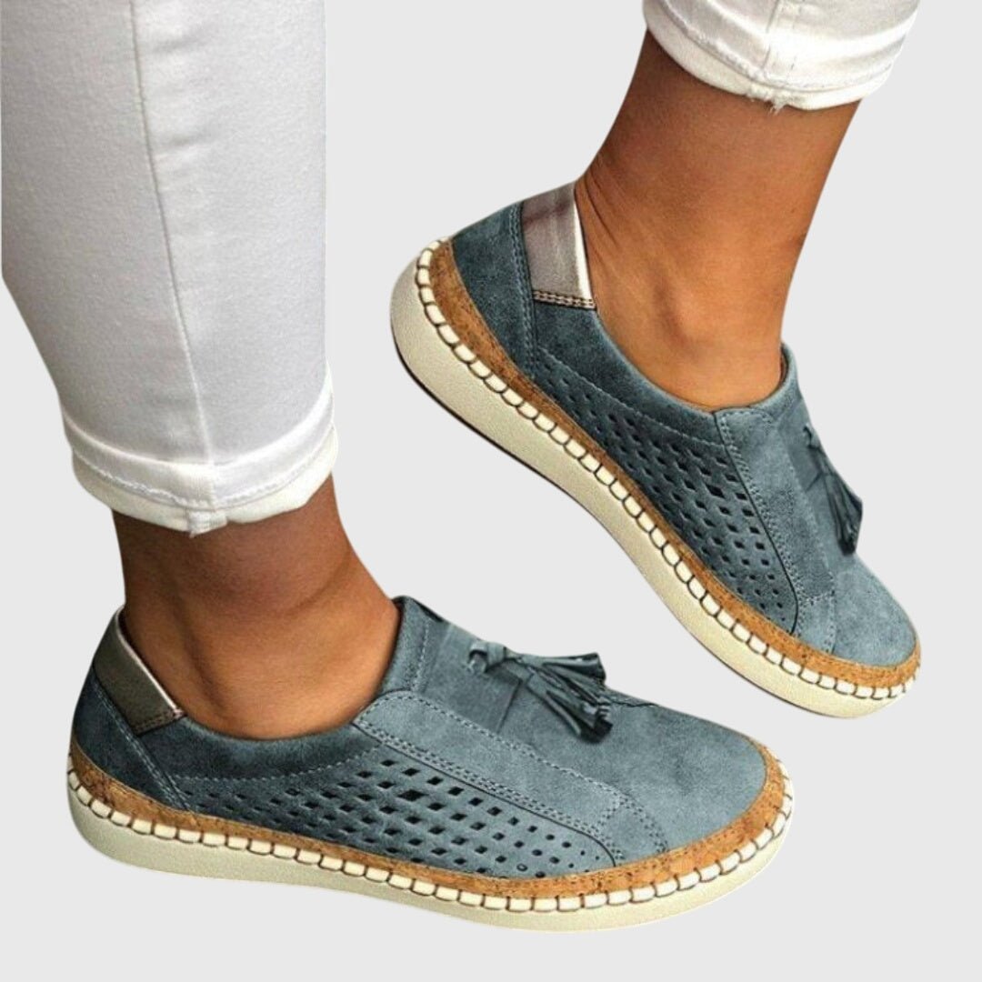 Piper | Slip-On Ортопедични Обувки