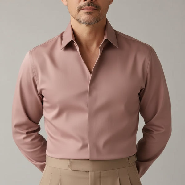 Италианска стилна риза