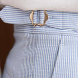 Италиански Къси Панталони в Casual Стил