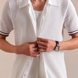 CR Casual Luxe Polo Shirt