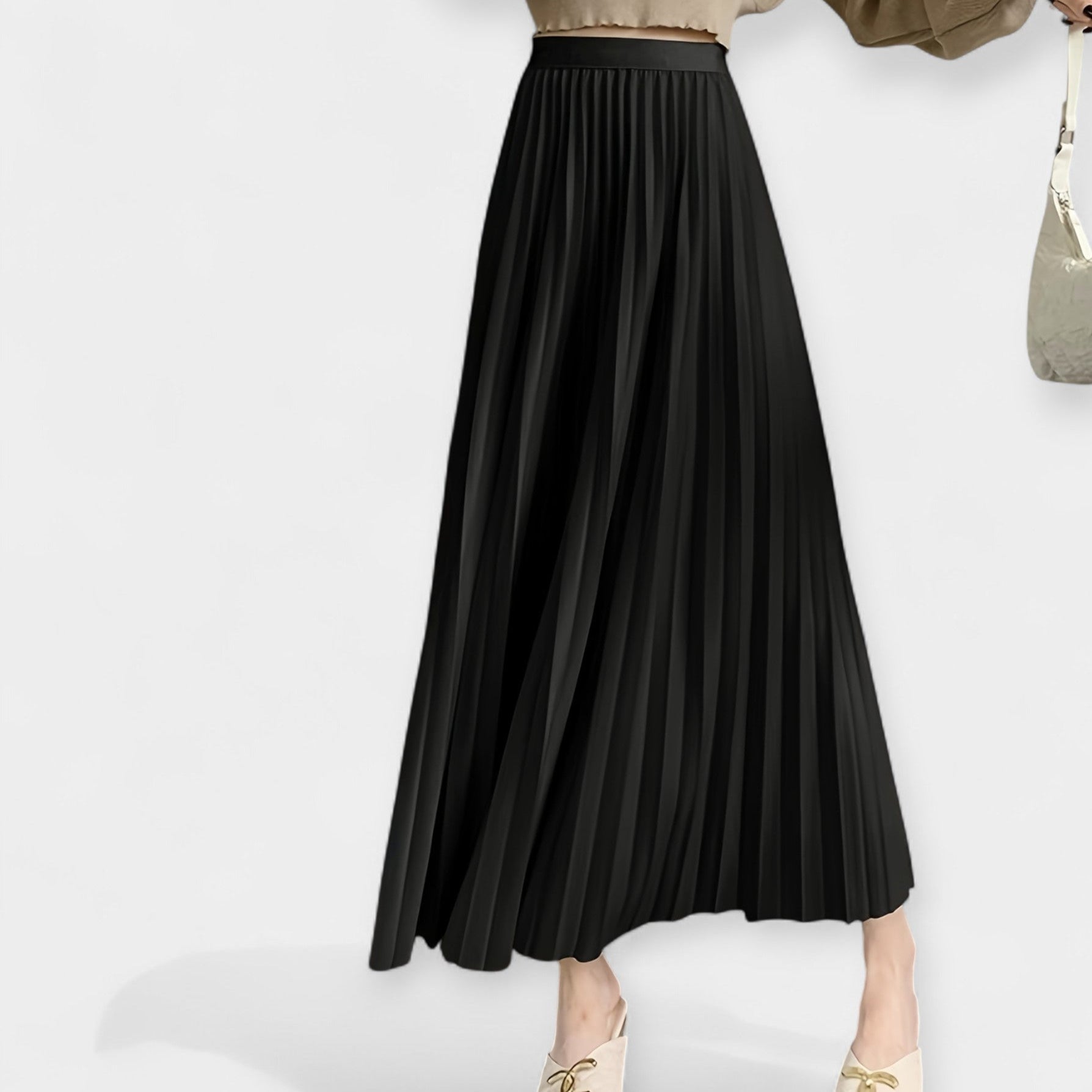 Tellervo | Skirt