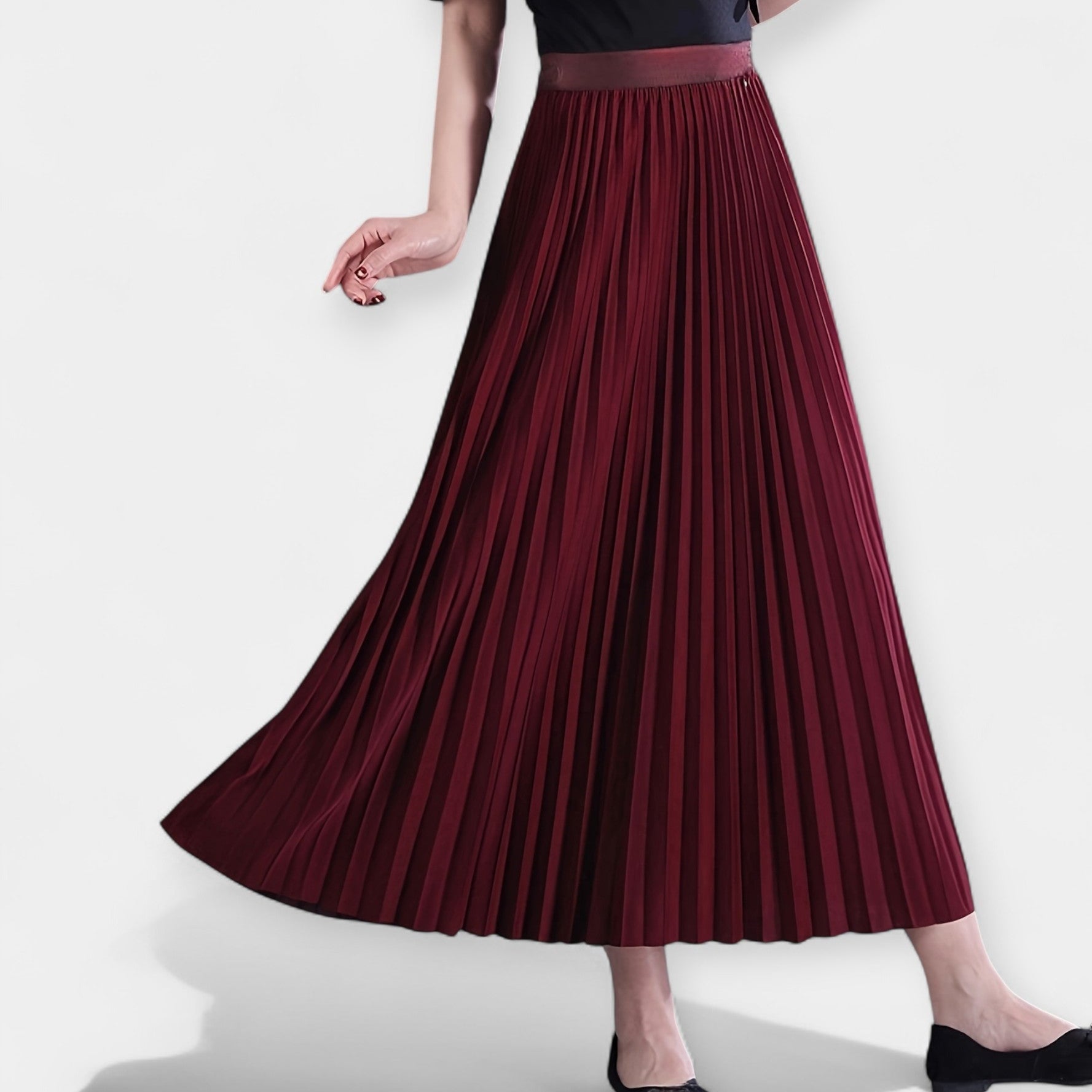 Tellervo | Skirt