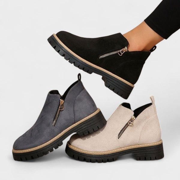 Thalyanna™ | Ортопедични обувки